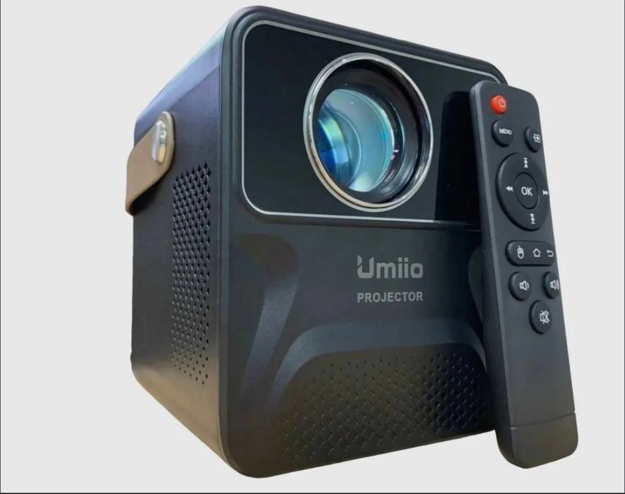 Проектор для дома, Пайектор,