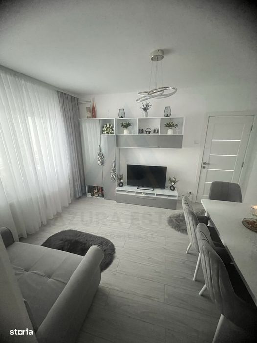 Apartament 2 camere mobilat utilat renovat complet în zona Rahovei