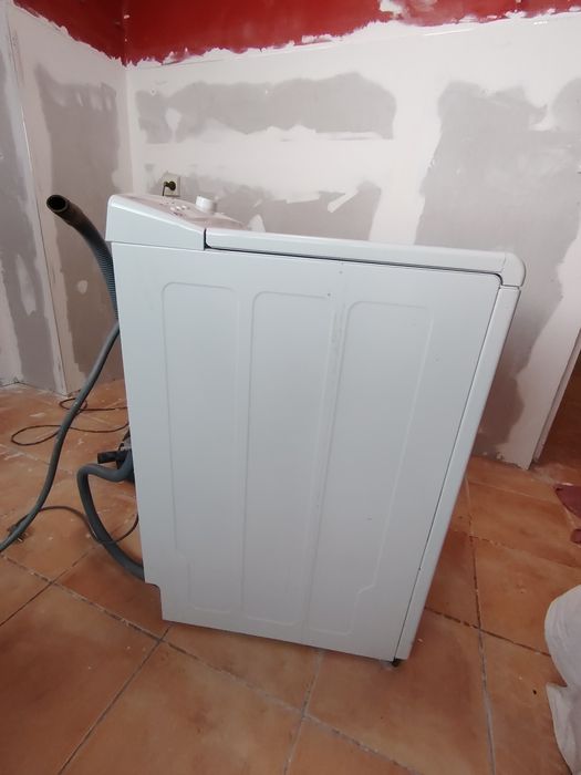 Пералня Whirlpool