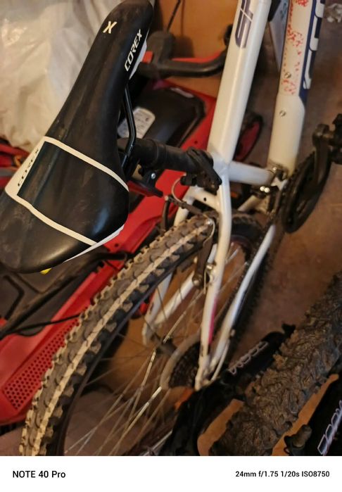 Колело бегач-в много добро състояние