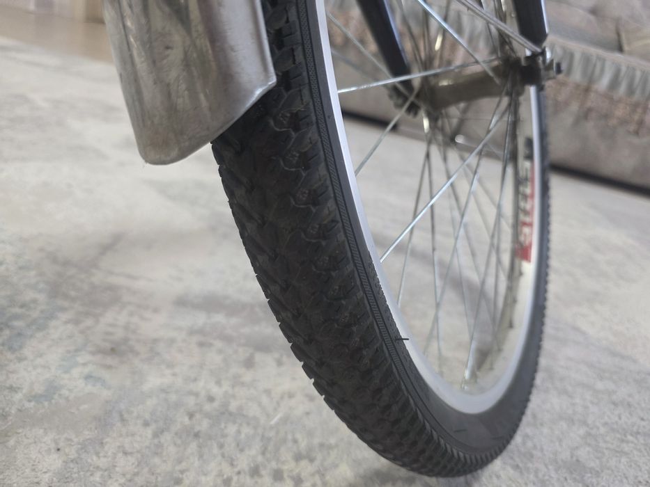 Велосипед Стелс.