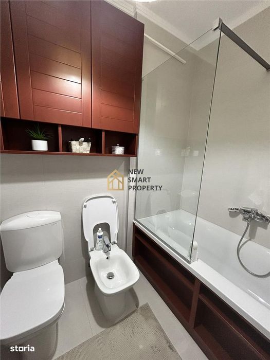 Apartament 3 camere de vanzare Prima Bolcas - parcare inclusa in pret