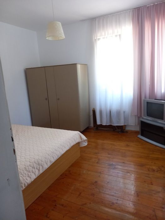 Дава се под наем Двустаен апартамент в Павел баня - 60 кв.м за 204 € - Снимка #4