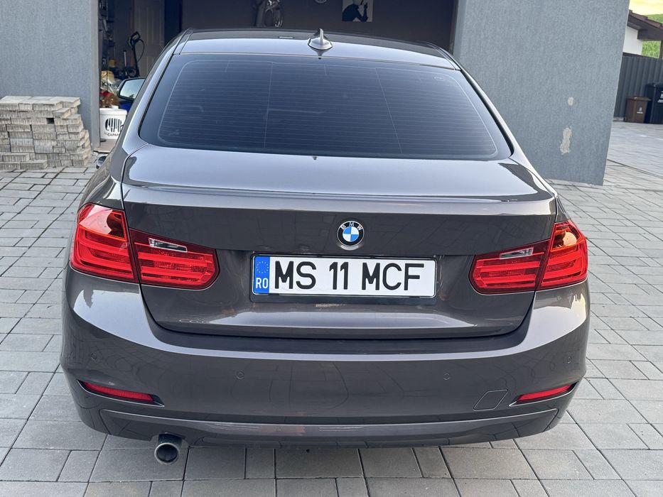 BMW 3 Series 0 — imagine 2