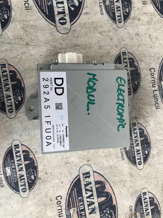 Modul electronic nissan qashqai 2011 Falticeni • OLX.ro