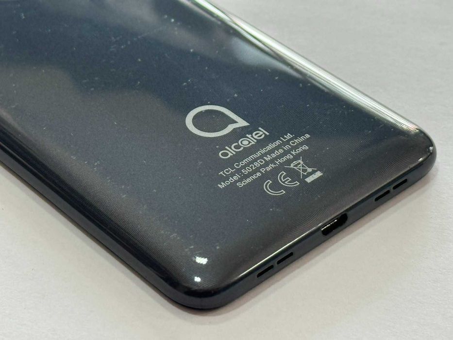 Alcatel 1S (2020) 32GB Dual (5028D)