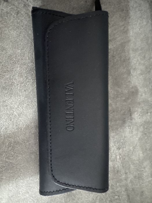 Очки оригинал от люксового дома Valentino