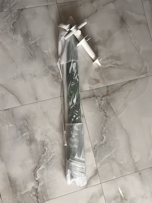 Umbrela pentru plaja