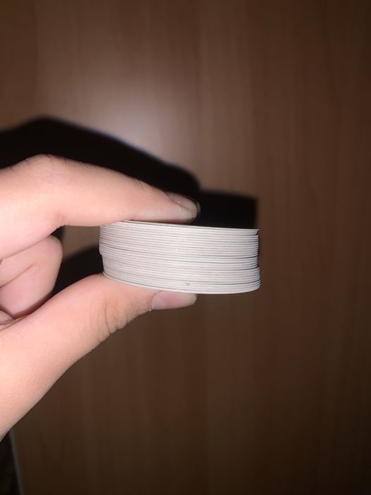 Фишки пластиковые-картонные