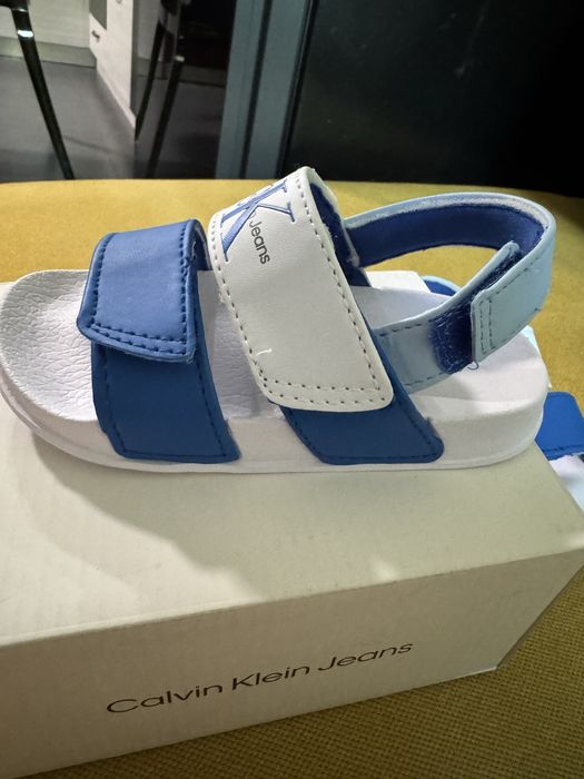 Детски сандали - 25 номер