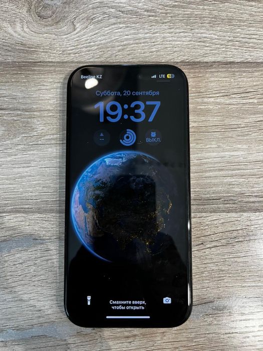 Iphone 16pro 256 гегабаит 91 % аккум