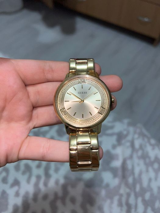 Ceas Guess femeie nou fara chitanta