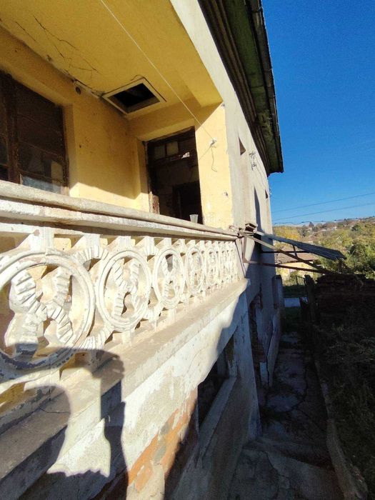 Къща в регион Плевен .