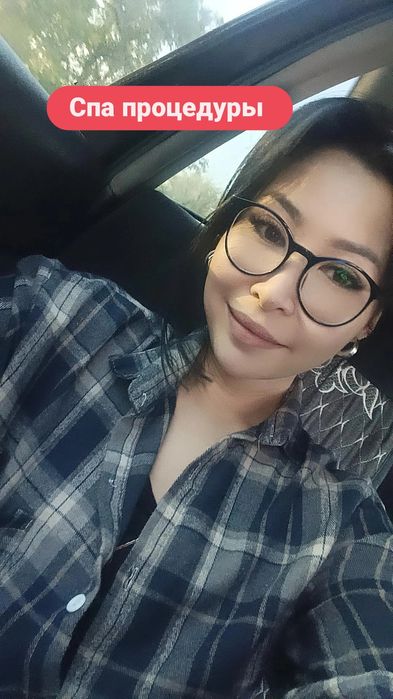 Спа процедуры массаж