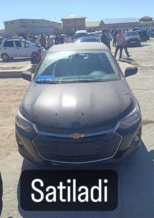 Onix moshini paket salonan uyge keldi bolgani