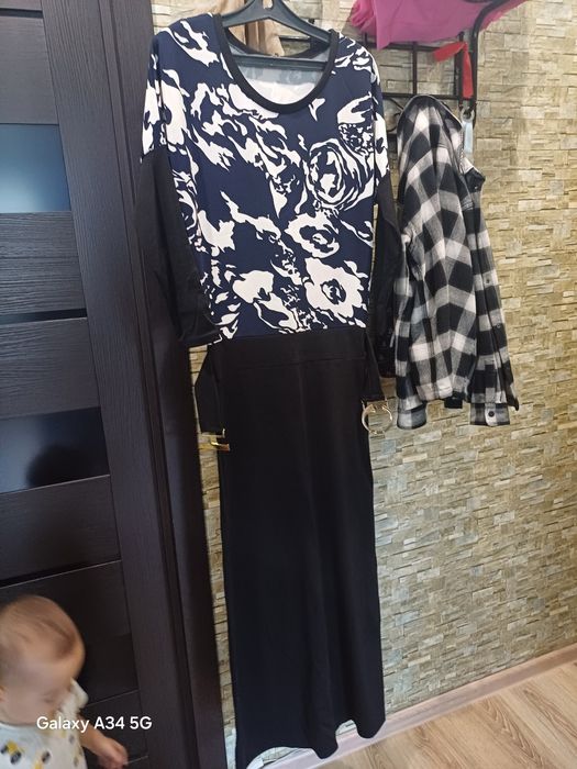 Продам платья новое и б/у