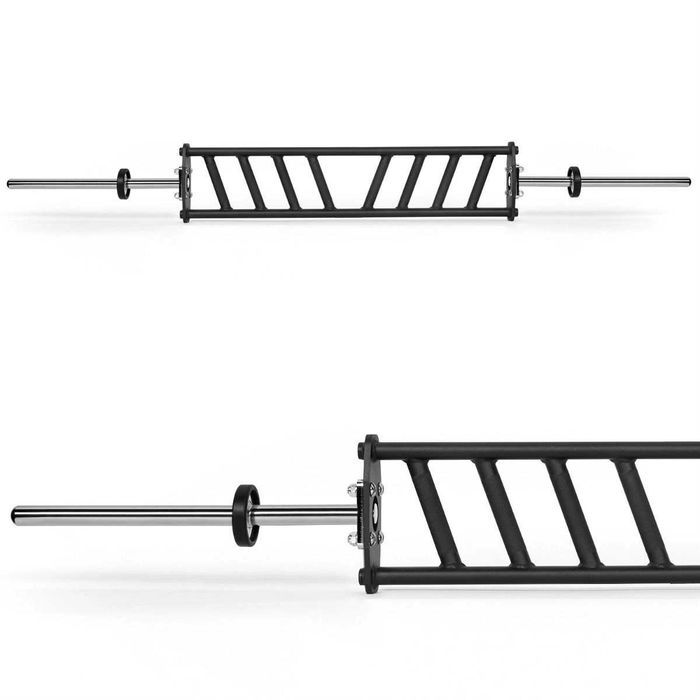 Лост с Комбиниран Хват ø30 мм Multi Grip Щанга