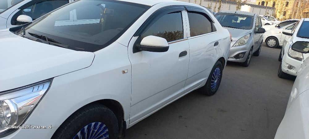 Kobolt 2013 mexanika