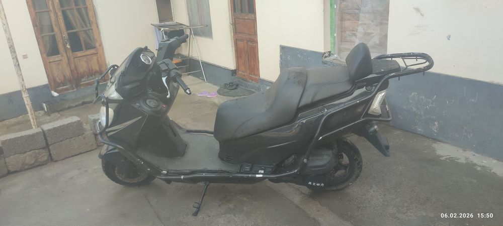 Делем сукутер оргинал