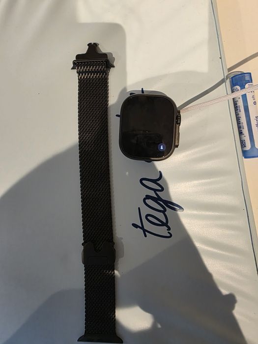 Apple watch ultra 2