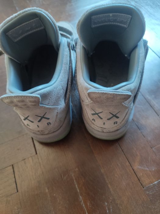 Nike air Jordan маратонки