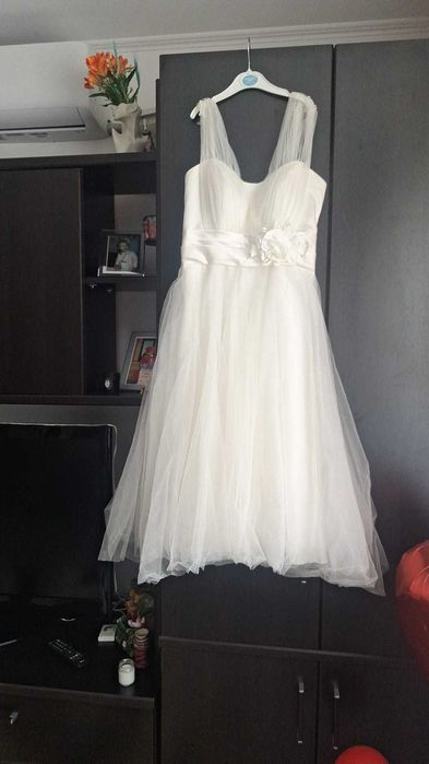 Rochie de cununie