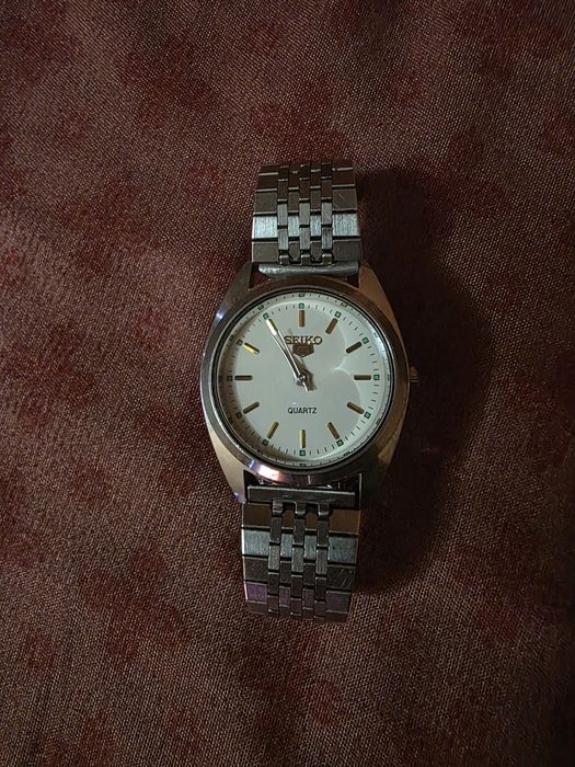 Ceas bărbătesc Seiko