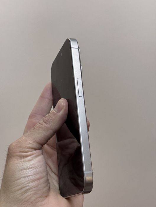 iPhone 15 pro Айфон 15 про