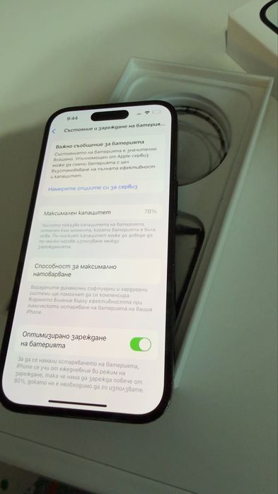 iphone 14 pro 128gb black