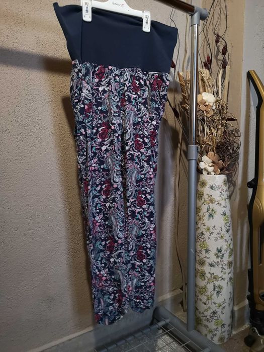 Доставка до СПИДИ АВТОМАТ 2,14€ панталон LC Waikiki и риза H&M за брем