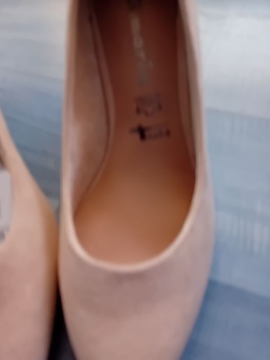 Нови ,дамски обувки"Tamaris"