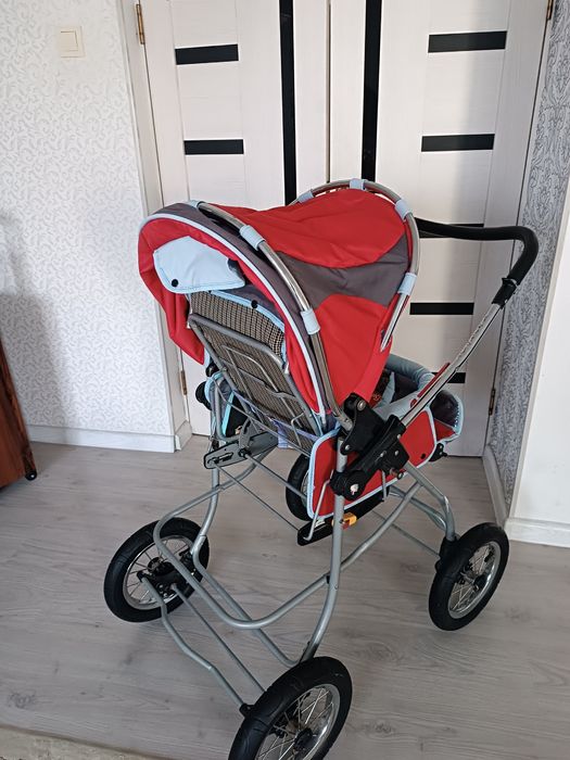 Коляска детский Les bebes