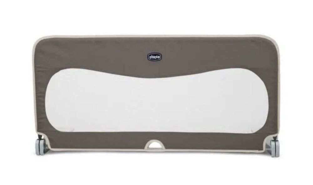 Перегородка на кроватку