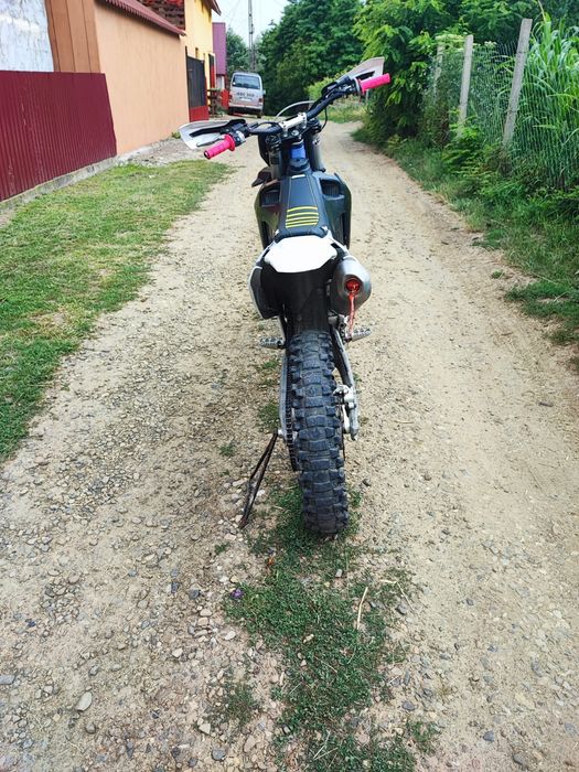 Husqvarna 450 2019