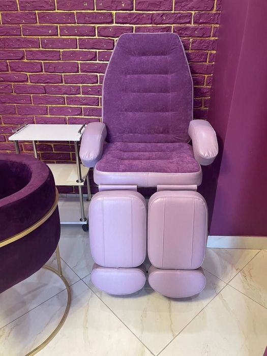 Педикюрное кресло в наличии ОРИГИНАЛ!