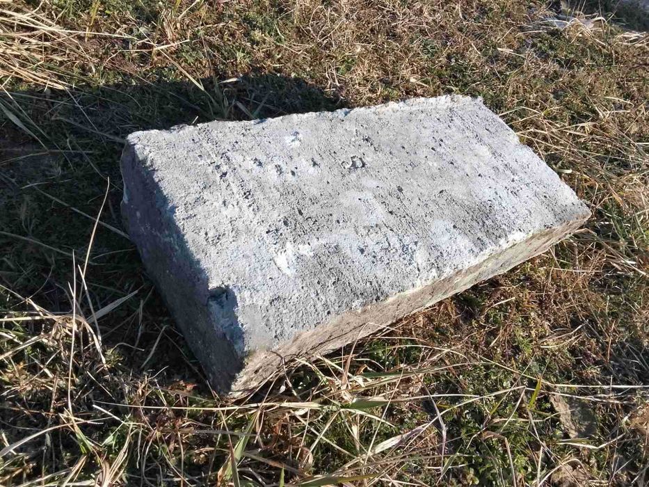 БОРДЮРИ втора употреба пътна ивица. ДОСТАВКА