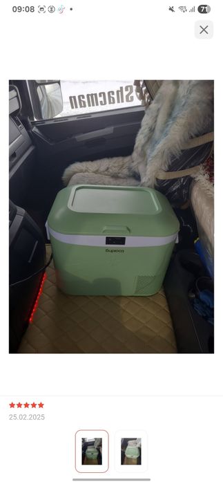 Автохолодильник мини холодильник