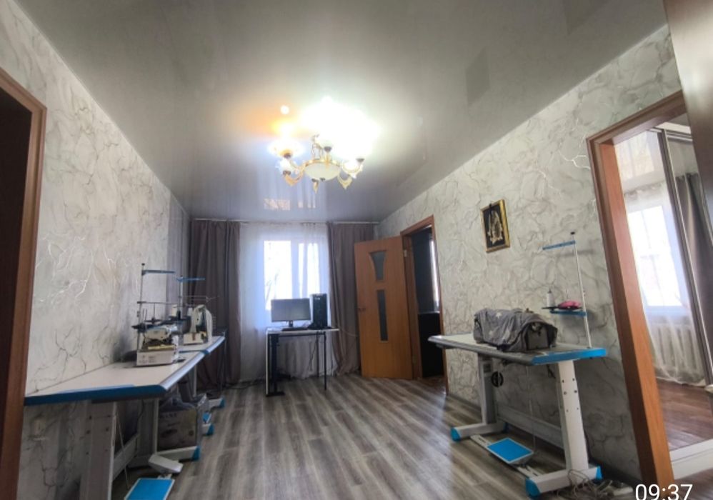 Продам дом в бишку