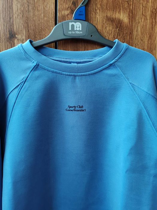 Комплект суитчъри за момиче 11-12 г.