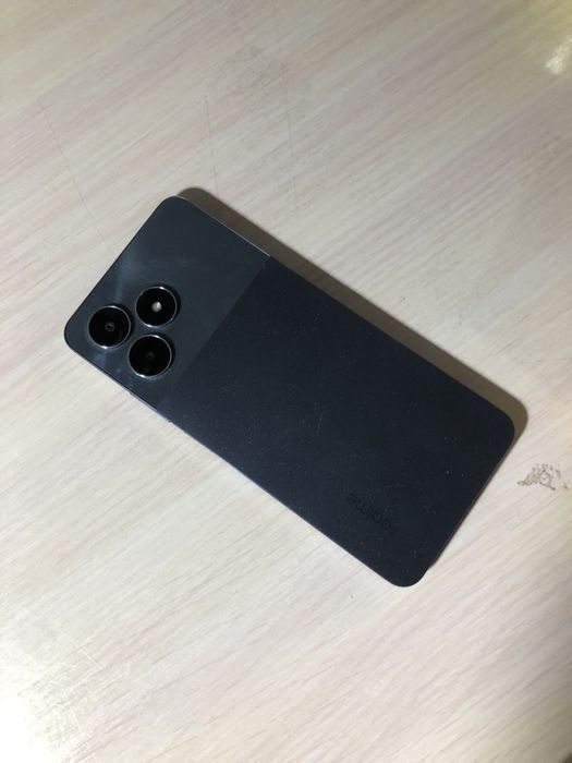 Realmi Note 50 с гарантией