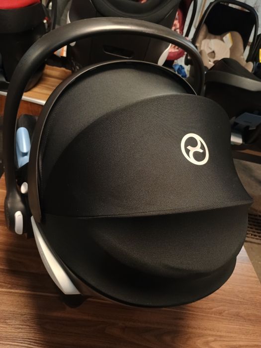 Столче за кола Cybex Aton B i-Size