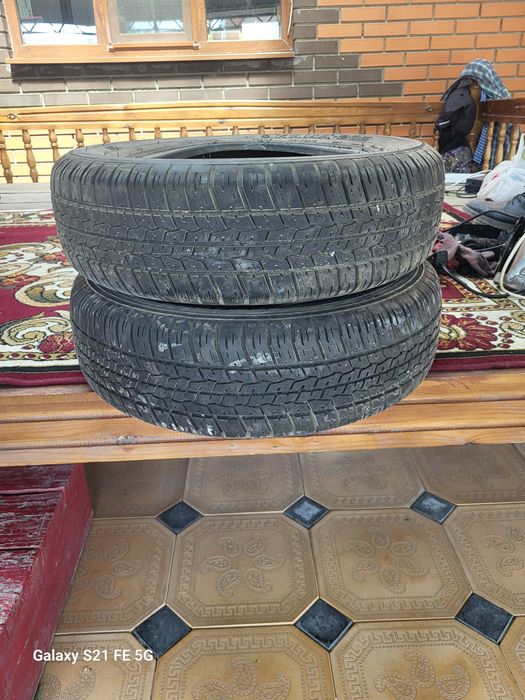 Шины модели  175/70R13
