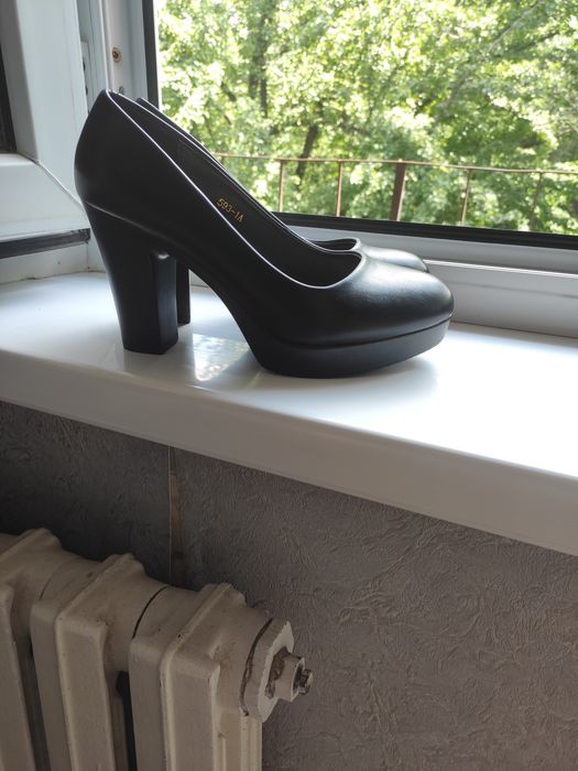 Туфли Женские37 н