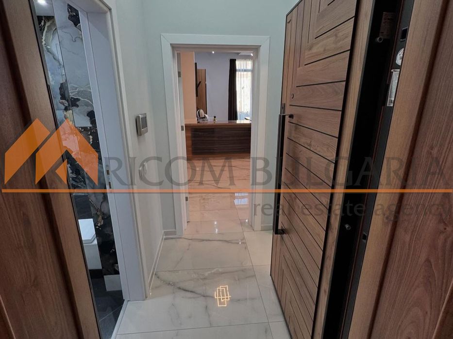 Продава се Двустаен апартамент в Варна, м-т Св. Никола - 78 кв.м за 2408 €/кв.м - Снимка #3