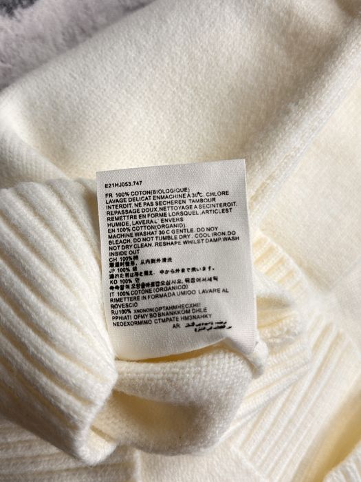 AMI Paris Bluza Pulover