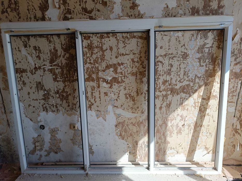 ПВЦ дограма ....