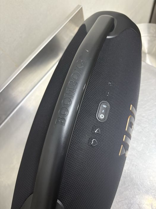 Vand boom box 3 wifi originala