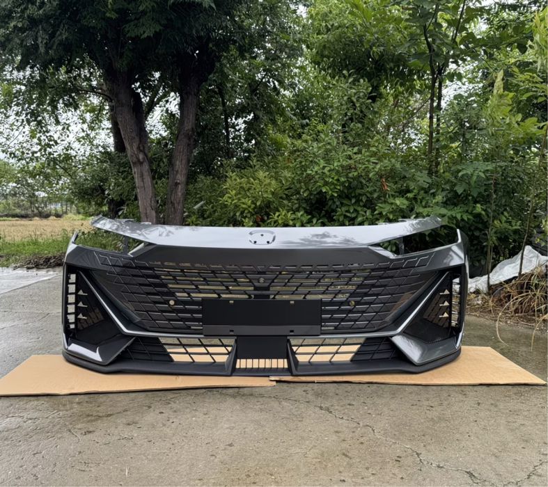 Бампера,запчасти CHANGAN