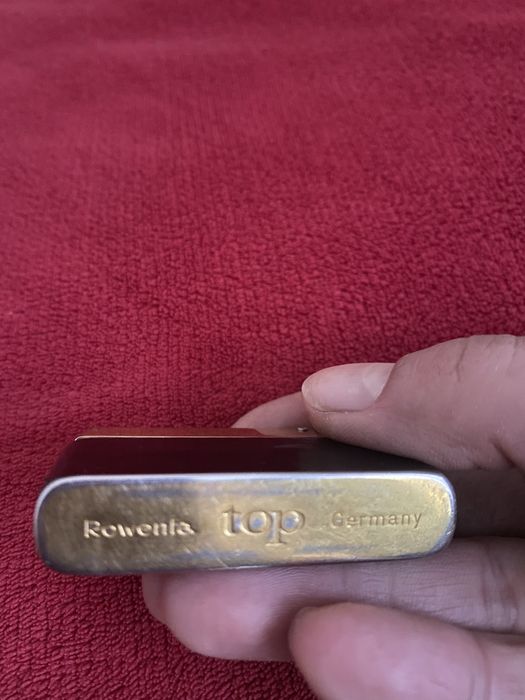 Rowenta Газова запалка