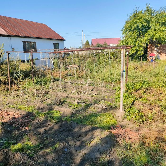 Продам дачу с/о Заря